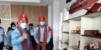 Evaluasi, Pijakan Kinerja Lebih Baik