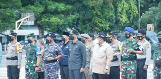 Mataram Tanggap dan Siaga Bencana