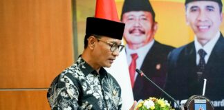 Walikota Mataram: Penyusunan APBD dengan SIPD Butuh Waktu