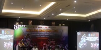 IATC dan WSBK, Langkah Persiapkan Moto GP