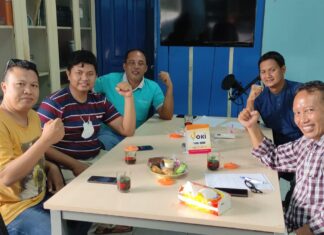 Pemerintah Didesak Lindungi TV Lokal Jelang Migrasi Total TV Analog 2022