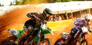 NTB Jadi Tuan Rumah Kejuaraan Dunia MXGP 2022