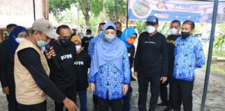 Infrastruktur, Percepat Turunkan Kemiskinan