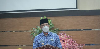 Walikota Mataram tak Pungkiri Faktor Heterogenitas Warga