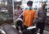 Belum Setahun, 30 Motor Digasak