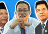 Tiga Tokoh ini Disebut Bakal Moncer Pada Pilkada Lotim Mendatang