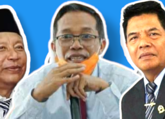 Tiga Tokoh ini Disebut Bakal Moncer Pada Pilkada Lotim Mendatang