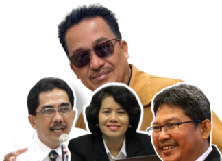 Asosiasi LPPL Indonesia Agar Jaga Independensi