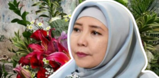 Wagub Larang Kantor Pemerintah Terima Kiriman Karangan Bunga Plastik