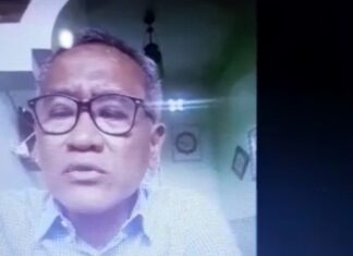 Hasto Kuncoro: LPPL Bukan Corong Pemerintah, Jangan Pula Jadi Oposisi!