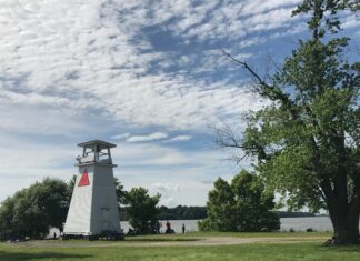 1776: Pasukan Inggris Rebut Benteng Washington Selama Revolusi Amerika