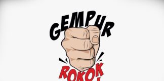 Pemkot Mataram Gempur Rokok Ilegal (Jilid 2)