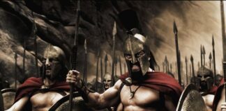 Ini Dia 10 Unit Pasukan Khusus Paling Terkenal di Dunia