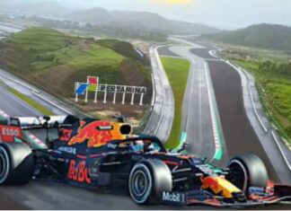 Sirkuit Internasional Mandalika Siap Gelar Ajang Formula One 2024?