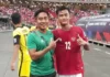 Armin Pohgading: Dibalik Sukses Timnas Indonesia Tembus Semifinal AFF 2020