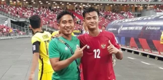 Armin Pohgading: Dibalik Sukses Timnas Indonesia Tembus Semifinal AFF 2020