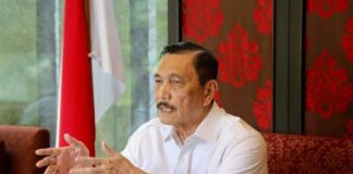 Jelang Nataru, Pemerintah Batal Terapkan PPKM Level 3. Ini Alasannya!