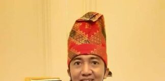 Selamat! Guru Marwan Arjun Juara Nasional Anugerah Konstitusi 2021