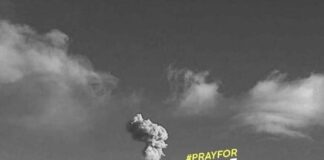 Gunung Semeru Meletus Lagi, Indonesia Berduka