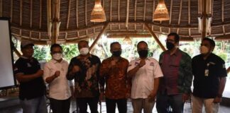 Pemda dan Perusahaan Diminta Perluas Jaminan Sosial Ketenagakerjaan