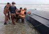 Kapal Tenggelam di Malaysia, 11 WNI Diduga Pekerja Ilegal Meninggal