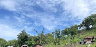 Heboh! Boncengan Motor Tanpa Helm, Gubernur NTB Panen Kritik dan Cibiran