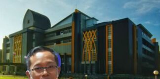 Drs. HM. Juaini Taofik, MAP : IPM Lombok Timur 2021 Tumbuh Lima Kali Lipat