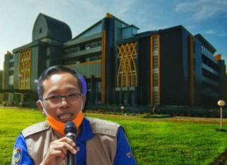 Drs. HM. Juaini Taofik, MAP : IPM Lombok Timur 2021 Tumbuh Lima Kali Lipat