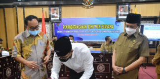 Enam Unsur Dimensi Smart City Hasilkan Program Unggulan