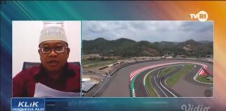 Fasilitas di Kawasan KEK Mandalika Jangan Dibangun Sesuka Hati!