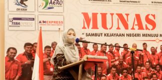 Wagub Minta Perusahaan Jasa Pengiriman Tingkatkan Kualitas Layanan