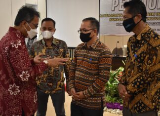 Kadisnakertrans NTB: Magang Solusi Tepat Lahirkan Pekerja Terampil Untuk Sektor Industri