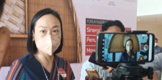 KOMPAK Kurangi Kemiskinan di NTB