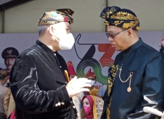 FI Siap Digelar Asal Pusat Sepakati Komitmen Fee