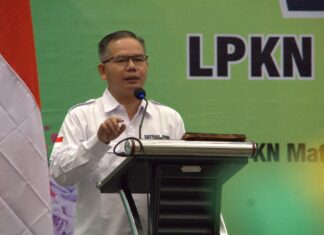 Skill dan Etos Kerja: Kunci Sukses Jadi Pengusaha dan Rebut Peluang Kerja