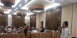 Media Bisa Minimalisir Hoaks