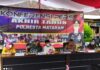 Polres Mataram Selesaikan 71 Persen Kasus