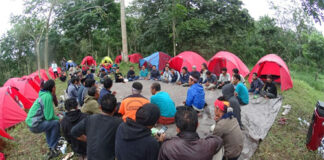 Kok Semua Desa Jadi Wisata (Hilang Desa, Pudar Agama, Musnah Budaya)