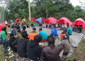 Kok Semua Desa Jadi Wisata (Hilang Desa, Pudar Agama, Musnah Budaya)