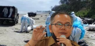 Enam Warga NTB Jadi Korban Meninggal Kecelakaan Kapal Laut di Malaysia