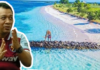 Viral: Status Bang Zul Soal Pantai Sambelia Menuai Protes Netizen. Ada Apa?
