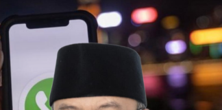 Nama Sekda NTB Dicatut Menipu, Waspadalah!