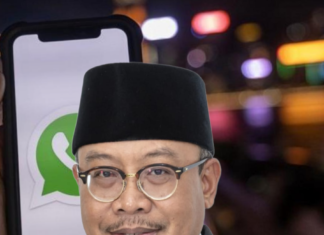 Nama Sekda NTB Dicatut Menipu, Waspadalah!