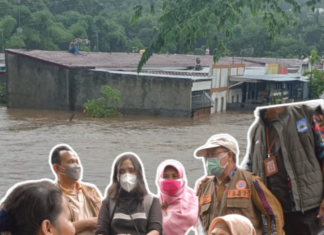 HUT NTB di Tengah Siaga Bencana