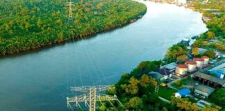 ADB Gelontarkan Rp8,58 Triliun ke PLN Bangun Energi Hijau di Indonesia