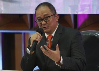 Hendrasmo Jadi Dirut Baru RRI Masa Bakti 2021-2026