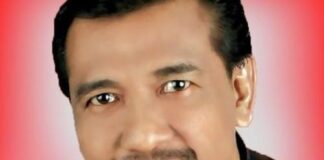 Selamat Jalan Pedangdut Senior Imam S Arifin!