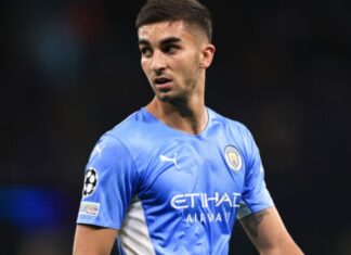 Fantastis! Diajak Gabung Barcelona, Ferran Torres Dibayar Rp 887 Miliar