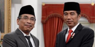 Lebih Dekat dengan Gus Yahya, Ketua Umum PBNU 2021-2026