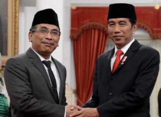 Lebih Dekat dengan Gus Yahya, Ketua Umum PBNU 2021-2026